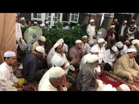 Yalmuhibbin medley-Rassam Ft El Mizyan Jkt