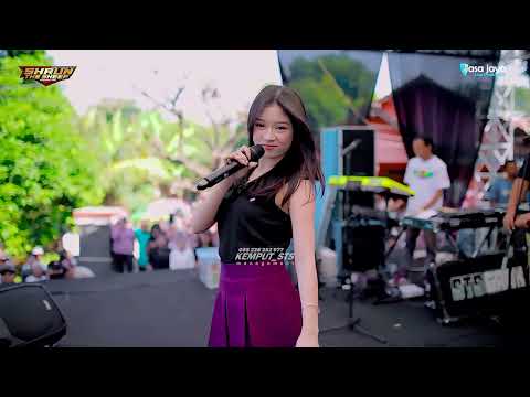 MANGU ADINDA RACHEL - SHAUN THE SHEEP - HAPPY PARTY DISTRO COMMUNITY - JEMBULWUNUT GUNUNGWUNGKAL