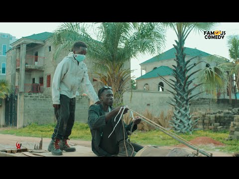 The 7 Days Project (EP2)😁| Mbam b |Famous Comedy 2025