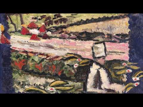 Sabin Drăgoi (1894-1968): Excerpts from the opera "Năpasta (False accusation)" (1927)