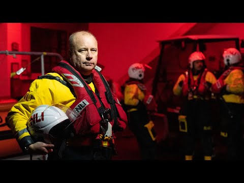 Saving Lives at Sea S10E03 | Windsurfer Caught in the Storm & Dramatic Rescues