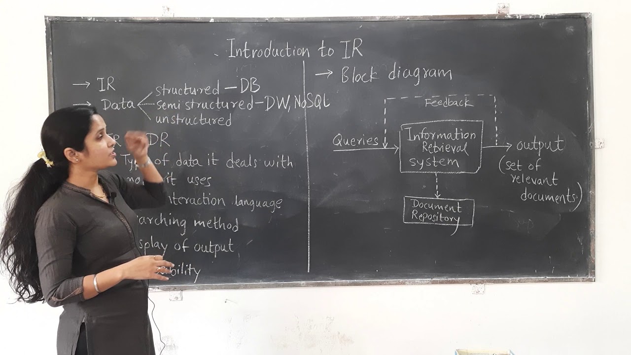 Introduction to Information retrieval