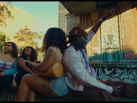 Soft Spot - Selli Paper (Official Video)