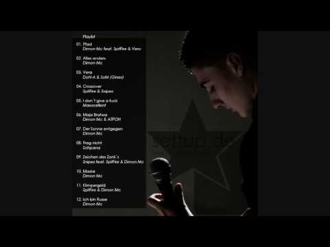 Dimon Mc - Maske 2010