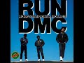 Run DMC - Mary, Mary (HQ)