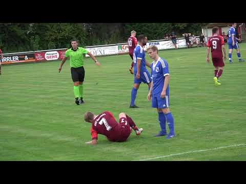 ASV Neumarkt  06.August 2019