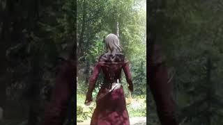 これが2024年のSkyrim
