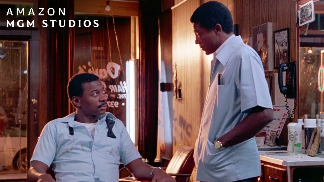 Don't Ever Let Anybody Take Your Dream