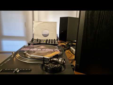 Dj Julen x & Dj Nash-The Kube