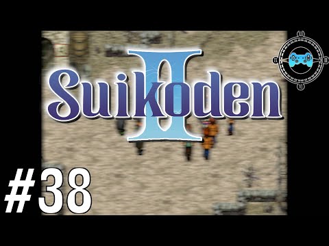 Mistress Sleepyhead - Let's Play Suikoden II Episode #38 (Walkthrough)