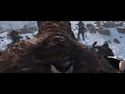 Cull Obsidian vs. The Militaries - Avengers Infinity War (2018) Deleted Scene