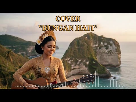 RUDIAWAN - BUNGAN HATI - OFFICIAL MUSIC COVER AI