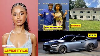 Tyla (Singer) Biography | Age | Height | Boyfriend | Parents | Siblings | House | Car | Net Worth