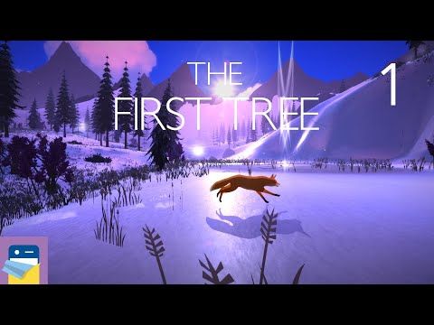 The First Tree: iOS / Android Gameplay Walkthrough Part 1 (by David Wehle) - YouTube
