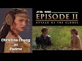 FANDUB Star Wars Picnic On Naboo Attack Of The Clones