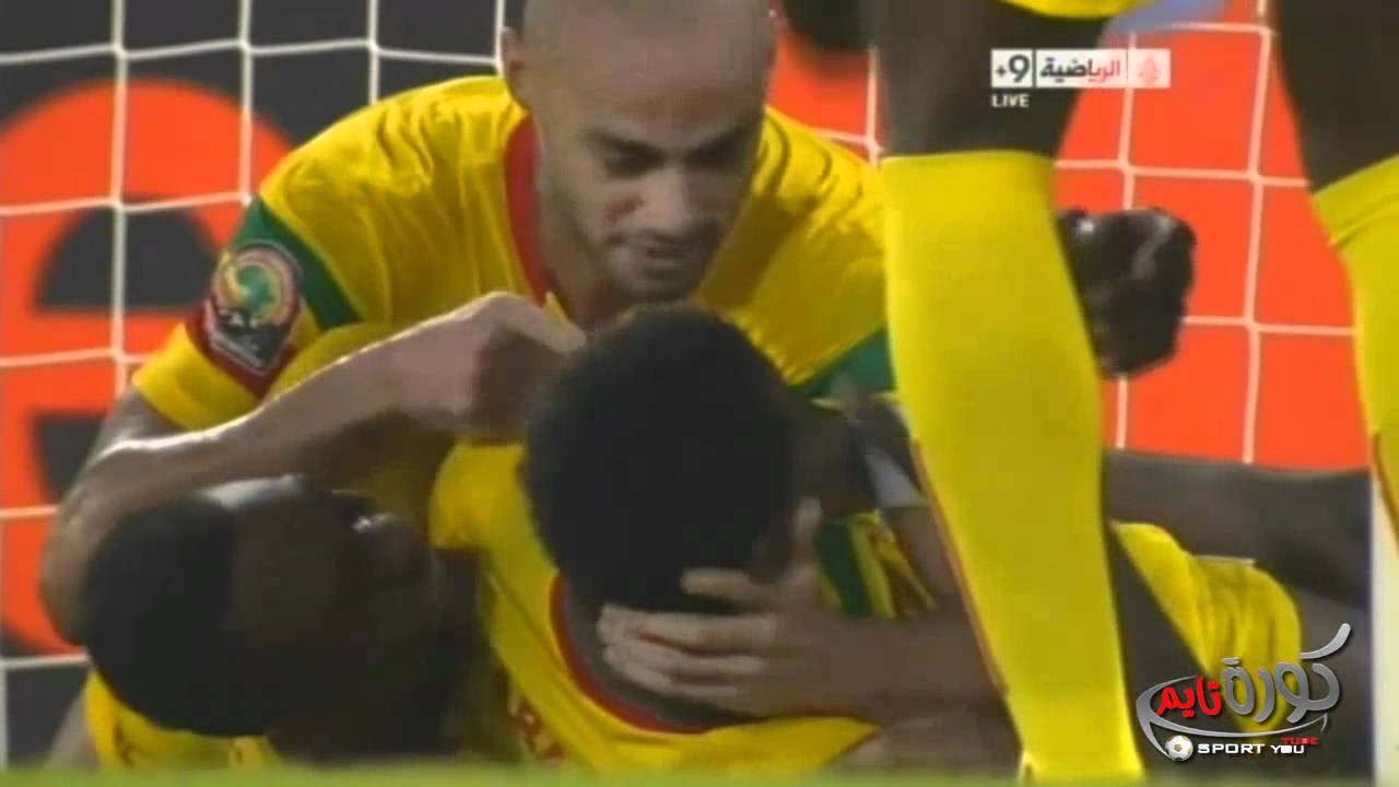 Ghana vs Mali 2-0 All Goal All Goals Highlights +C...