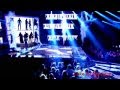 The Coaches perform "Ready To Go" - The Voice ...