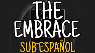 AFI - The Embrace - Lyrics (Sub Español)