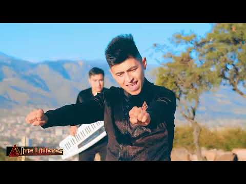 Los Lideres de Cochabamba - Corazón mío 2022