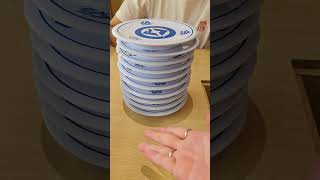 Download lagu Makan Sushi di Jepang Bisa Dapat Hadiah?! #shorts mp3