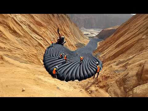 Satisfying Videos of Workers 💪 & Exciting Factory Machines 🏭⚙️ #shorts #viral #satisfying