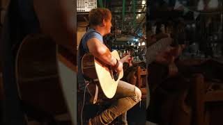 Auf&#39; &#39;ner einsamen Insel - Thomas Kümper (Marius Müller Westernhagen Cover)