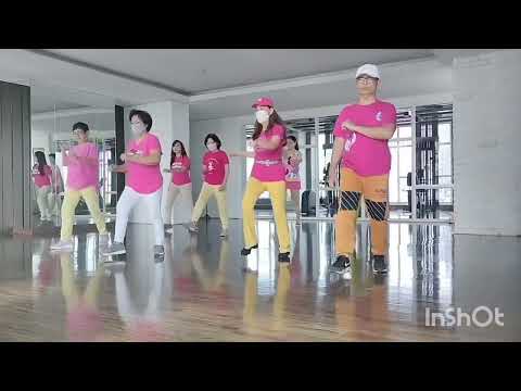 Super Love / Line Dance / Beginner / Nanny NS / Roseville Sweet Line Dance / Februari, 13-02-2023