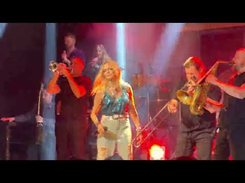 Anna Vissi - Kipseli, Hotel Ερμού 7, 24/12/2022