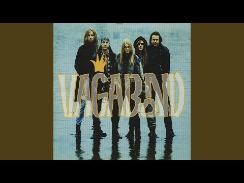 Key to the Rainbow - Vagabond