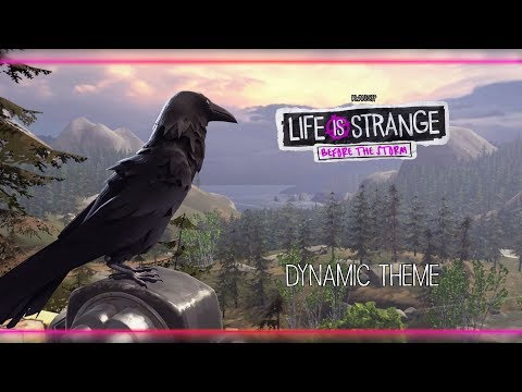 image-Who did the music for Life is strange before the storm?