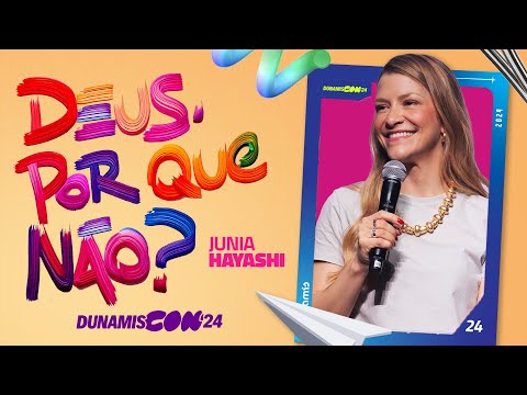JUNIA HAYASHI | DUNAMIS CON '24