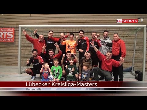 Lübecker Kreisliga-Masters 2016