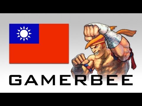 GamerBee(adon) vs FunkySinger(dictator)