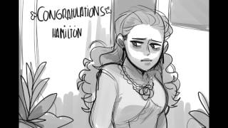 Congratulations/Hamilton Animatic