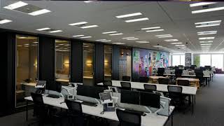 Tips on How to Choose the Best Office Space for Your Company
