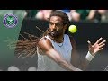 Wimbledon Shots of the Decade | Gentlemen's Singles