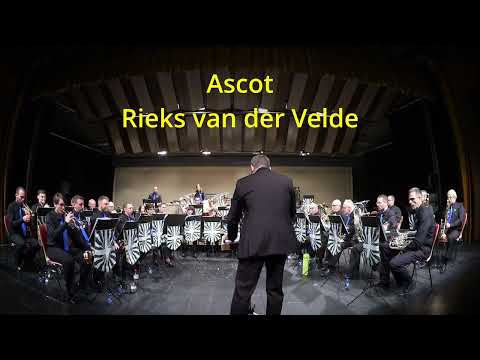Ascot - Rieks van der Velde