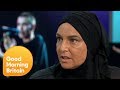 Sinead O'Connor Claims Prince Tried to 'Beat Her Up' | Good Morning Britain