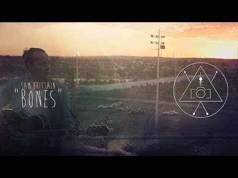 Sam Brittain | Bones (Official Music Video)