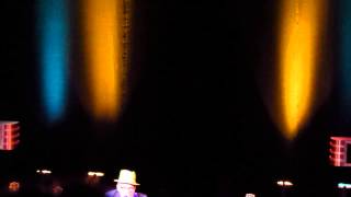 Elvis Costello 6-14-14 Jack of all Parades