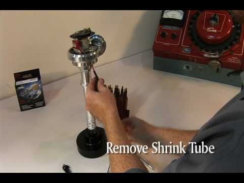 Ignitor III Upgrade in Flame-Thrower Billet Distributor