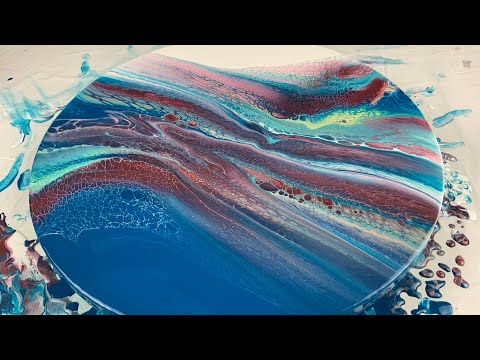 Do’s & Don’ts Challenge with Chris Jeszeck | Lovely Bloom Swipe with MIX POUR