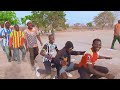 Jisinza Nyanda Zambi Pagija New Video Dir Zengo Saida