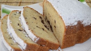 Смотреть онлайн Вкусный кекс с шоколадом: рецепт для хлебопечки
