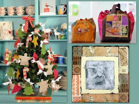 ManosalaObraTV -  Programa 108 .Herminia Devoto