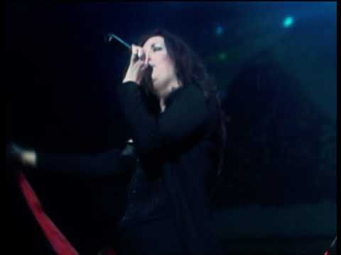 LANA LANE - Frankenstein Unbound (Live 2002)