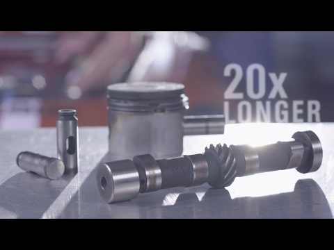 Irv Gordon Under the Hood with his World Record Volvo P1800