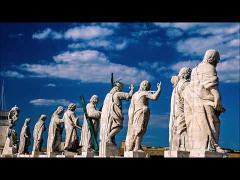 Series on Tradition 2/10: What is it? ~ Fr. Ripperger