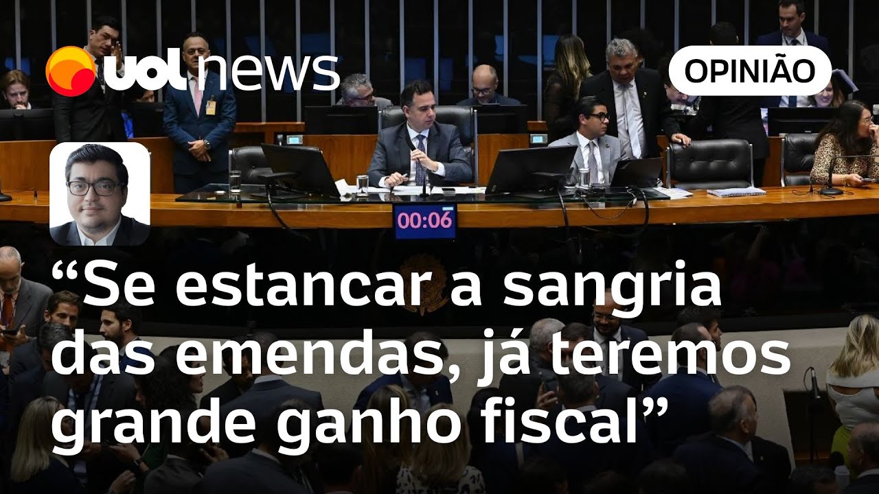 Decisão do STF enseja boa discussão sobre reforma orçamentária | Felipe Salto