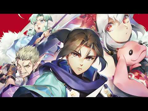 Monochrome Mobius OST - Toki no Taika Mugen